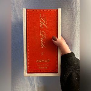 (NWT) The Pride of Armaf Rouge